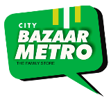 Citi bazar Metro